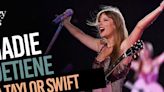Money Talks: nadie detiene a Taylor Swift, el cumpleaños de Zuckerber y la fiesta del cobre - La Tercera