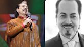 Hernán Hernández reacciona al rumor sobre su “muerte”; así fue como el vocalista de Los Tigres del Norte derrumbó la fake news