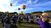 Up, up and away: Carolina BalloonFest set to take flight