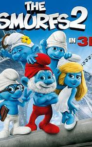 The Smurfs 2