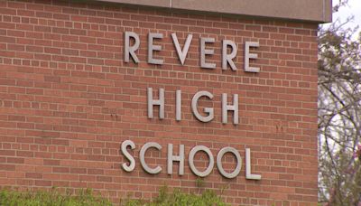 Revere High School evacuated for ‘potentially dangerous’ chemical combination