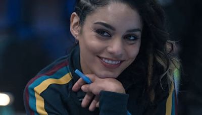 Bad Boys 4: Vanessa Hudgens pensa che sia “divertente e ricco di azione”