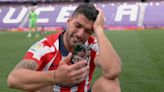 Luis Suárez quedó eliminado de la Sudamericana con Nacional: los mejores memes y las chicanas por River