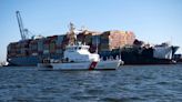 Cargo ship that caused Francis Scott Key Bridge collapse finally leaves Baltimore after 3 months