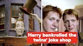 31 Genius Harry Potter Details You Totally Missed If You Only Watched The Movies