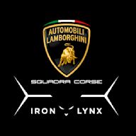 Lamborghini Iron Lynx
