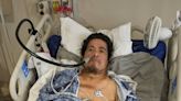 Cop’s ‘reckless’ driving paralyzed man who shouldn’t have been arrested, lawsuit says