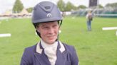 Hill happy to back be back on the big stage at Burghley with Bingo Boy