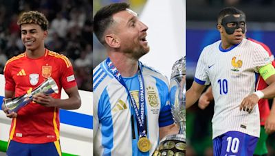 Explained: Why Top Football Stars Like Messi, Mbappe, Yamal Are Not Playing Paris Olympics 2024