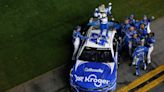 Ricky Stenhouse Jr. Signs Multiyear Extension With JTG Daugherty Racing