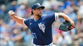 Kansas City Royals lost Game 1 of Rays doubleheader, but this young pitcher stood out