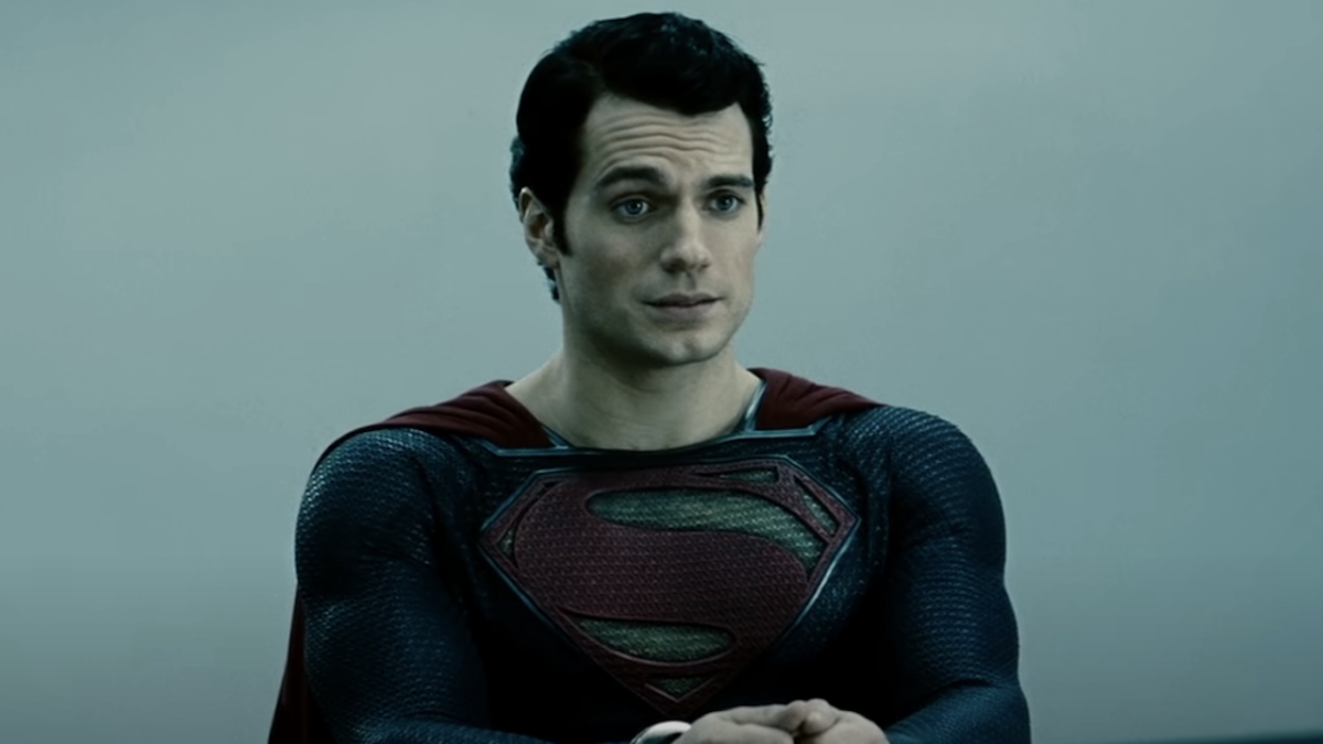 I'm Loving All The Fan Comments After Henry Cavill's Surprise MCU Appearance, But There's One Thing The...