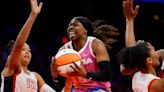 WNBA All-Stars vs. Team USA: Arike Ogunbowale, Caitlin Clark set records in win