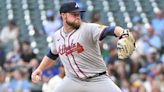 Bryce Elder returns to lead Braves past Brewers