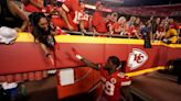 1 Chiefs player on the roster bubble at each position group