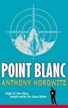 Point Blank (Alex Rider, #2)