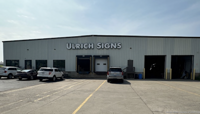 Longtime Buffalo sign company sold to Lockport competitor - Buffalo Business First