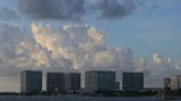 Clima en Cancún: prevén cielo nublado y lluvias fuertes en Quintana Roo