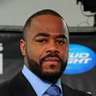 Rashad Evans