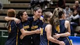 Girls basketball: Wagner shines late, helping lift Lourdes over Whitman in state semifinal