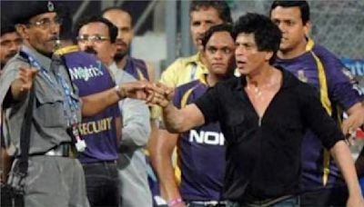 ‘Shah Rukh Khan didn’t abuse’: KKR staff from 2012 recalls SRK’s Wankhede stadium outburst, claims Suhana Khan was catcalled