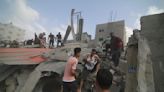 Live updates | Israel says it's stepping up attacks on the Gaza Strip