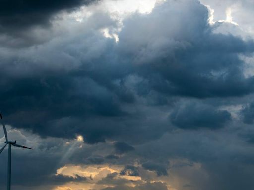 Severe Weather Expected In Omaha/Council Bluffs Area | NEWSRADIO 1040 WHO