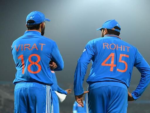 'Probably Saving For The Final': Rohit Sharma Predicts Virat Kohli To Score Big Against Proteas In T20 ...