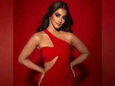 Pooja Hegde wraps shooting of 'Deva' - News Today | First with the news