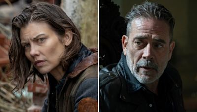 TWD: Dead City Season 2 Sneak Peek Reunites Negan and Lucille — Plus, Animal Kingdom Vet Joins Cast