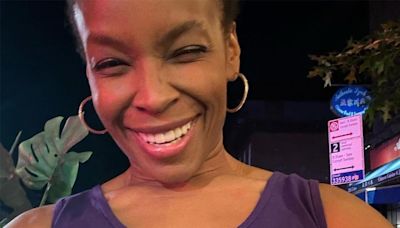 Sophia Bush, Cynthia Erivo and More Show Amber Ruffin Love After She Comes Out During Pride Month - E! Online