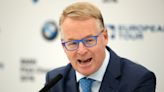 Keith Pelley defends DP World Tour in face of ‘LIV propaganda machine’