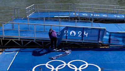 Olympics closing ceremony latest: Paris Games set to close at Stade de France