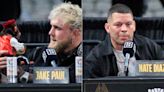 ‘Settle the sh*t talk’: Jake Paul, Nate Diaz finally come face to face after long buildup to boxing match