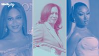Megan Thee Stallion, Beyoncé and other Black artists support Harris’ presidential campaign