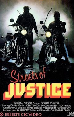 Streets of Justice