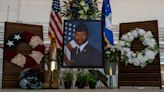 Roger Fortson: Family of Atlanta airman killed in Florida responds to deputy's firing