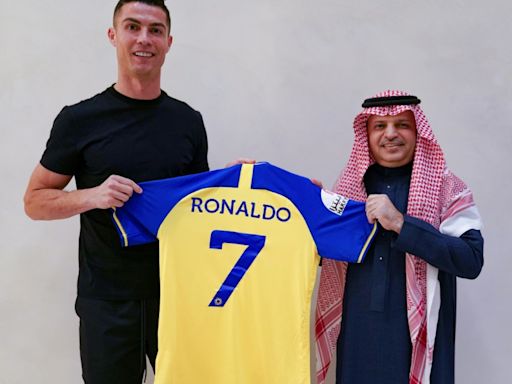 From boom to budgeting as reality bites for Saudi football