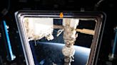 Can the ISS stay in orbit?