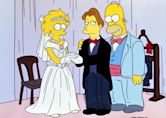 Lisa's Wedding