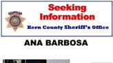 Kern County Sheriff Seeks Public’s Help Finding GMC Pickup Pulling a Rusted Trailer as Possible Link to Missing Woman Ana Barbosa