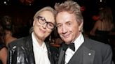 Are Meryl Streep and Martin Short Dating? What We Know So Far