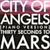 City of Angels [Piano Version]