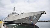 Navy changing LCS maintenance and staffing practices