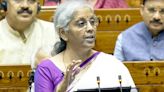 Budget 2024: Full Text Of Nirmala Sitharaman's Budget Speech