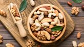 How Adding Nuts to a Low-Carb Diet Boosts Mood and Burns Fat Faster: Breakthrough Study