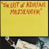 The List of Adrian Messenger