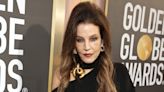 Lisa Marie Presley will be buried at Graceland next to son Benjamin Keough