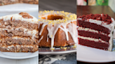 10 Delectable Cakes Traditional to the South