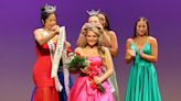 Meet the first-ever Miss Taunton's Teen. Who is she?